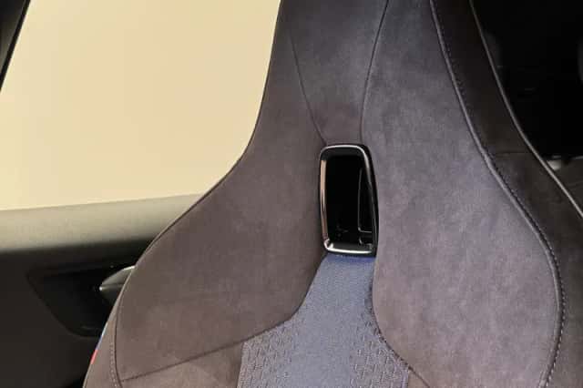 BMW 1-Serie (2024) thumbnail 2