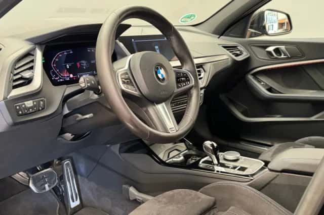 BMW 1-Serie (2024) thumbnail 3