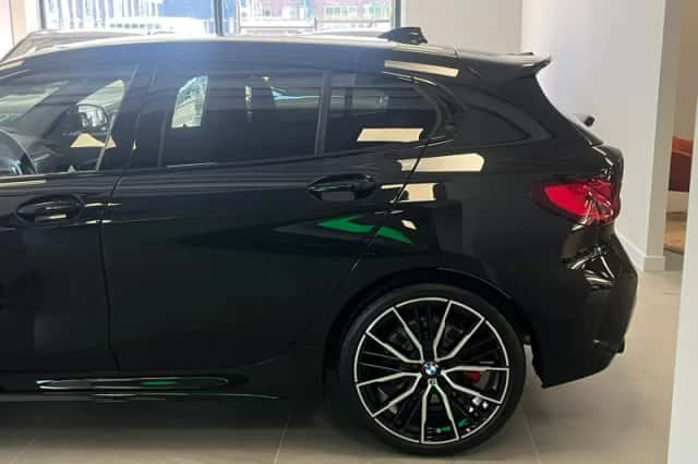 BMW 1-Serie (2024) thumbnail 5