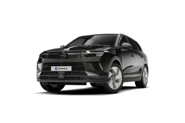 Opel Grandland (2026) thumbnail 1