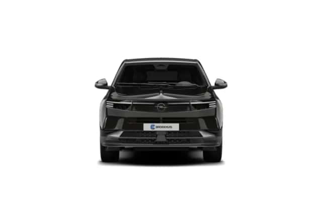 Opel Grandland (2026) thumbnail 2