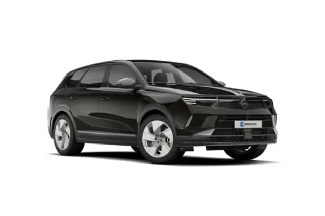 Opel Grandland (2026) thumbnail 3