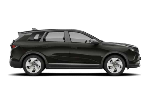 Opel Grandland (2026) thumbnail 4
