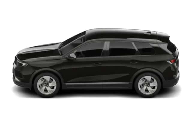 Opel Grandland (2026) thumbnail 5
