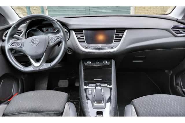 Opel Grandland X (2021) thumbnail 3