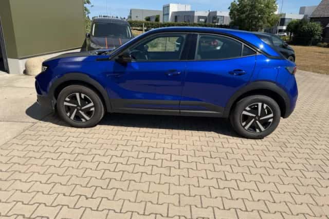 Opel Mokka (2025) thumbnail 1