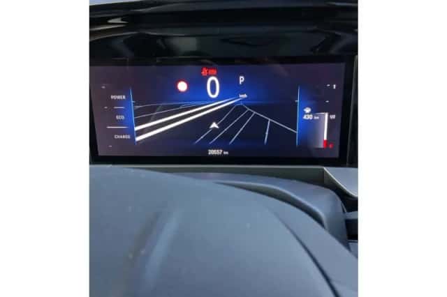 Opel Mokka (2025) thumbnail 2