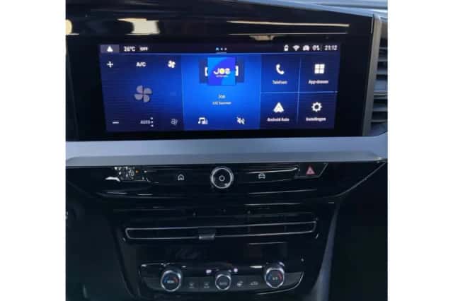 Opel Mokka (2025) thumbnail 3
