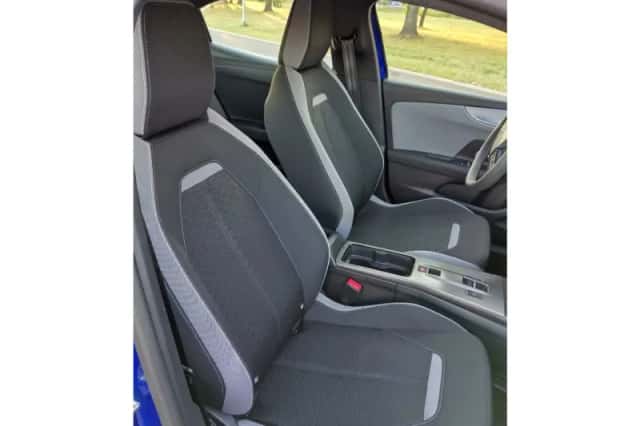 Opel Mokka (2025) thumbnail 4
