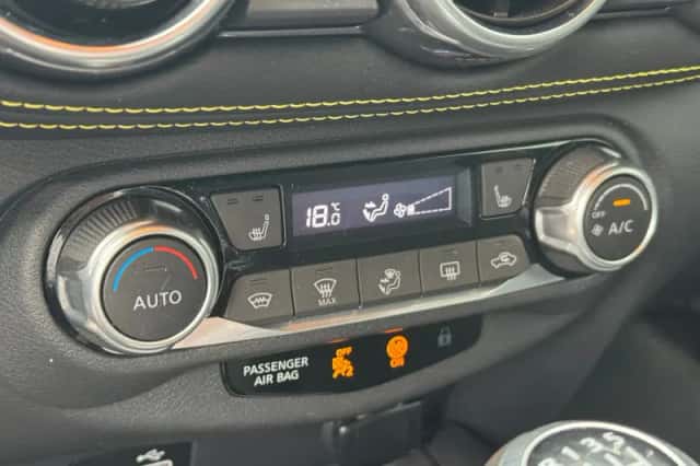 Nissan Juke (2022) thumbnail 2