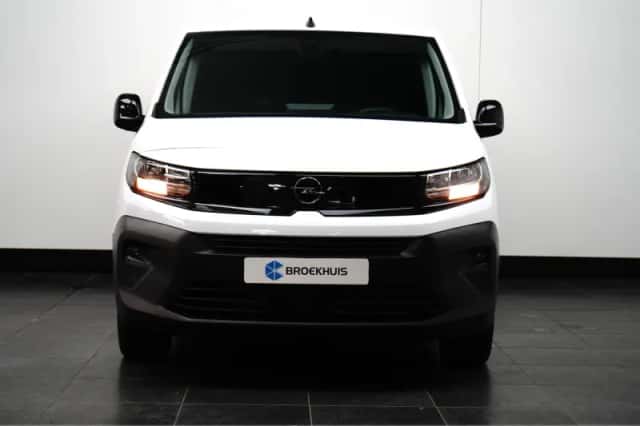 Opel Combo (2026) thumbnail 2