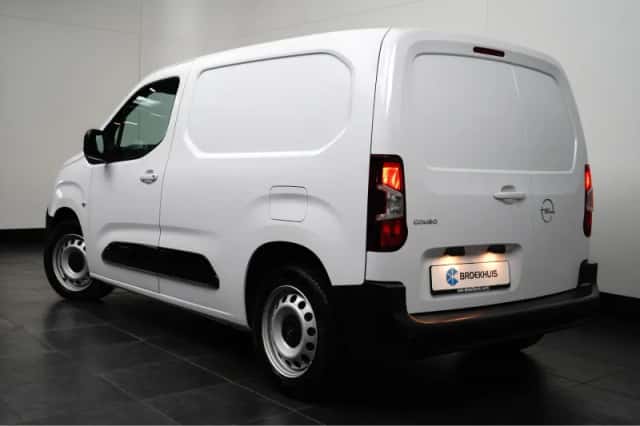 Opel Combo (2026) thumbnail 5