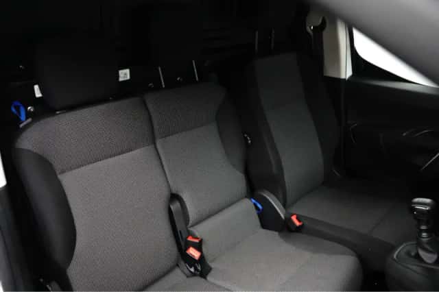 Opel Combo (2026) thumbnail 6