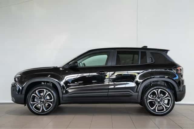Jeep Avenger (2025) thumbnail 5