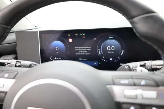 Hyundai Tucson (2025) thumbnail 6