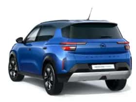 Opel Frontera (2025) thumbnail 2