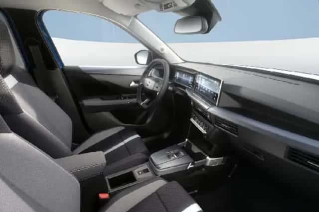 Opel Frontera (2026) thumbnail 6