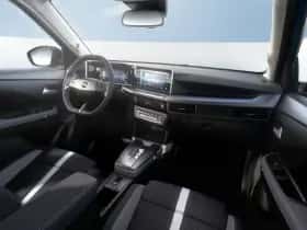 Opel Frontera (2025) thumbnail 7