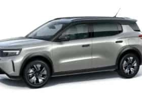 Opel Frontera (2026) thumbnail 2