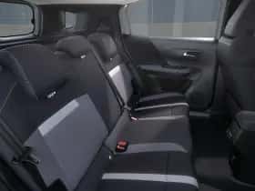 Opel Frontera (2026) thumbnail 6