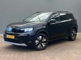 Opel Frontera (2026)