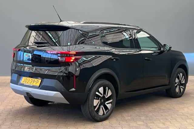 Opel Frontera (2026) thumbnail 2