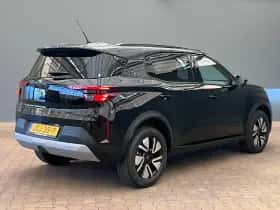 Opel Frontera (2026) thumbnail 2