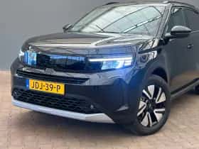 Opel Frontera (2026) thumbnail 21