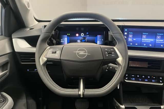 Opel Frontera (2026) thumbnail 6