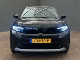 Opel Frontera (2026) thumbnail 7