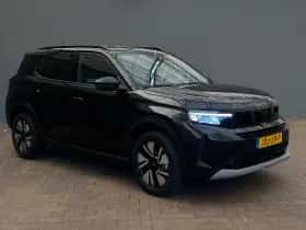 Opel Frontera (2026) thumbnail 9