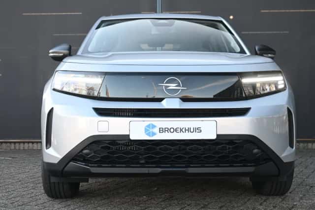 Opel Frontera (2026) thumbnail 2