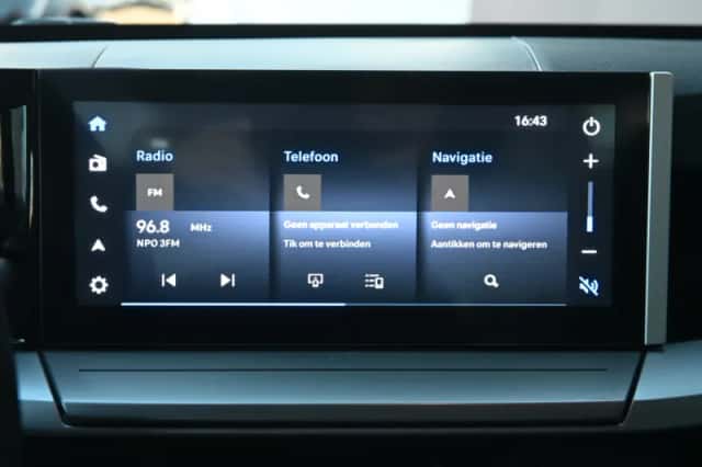 Opel Frontera (2026) thumbnail 6