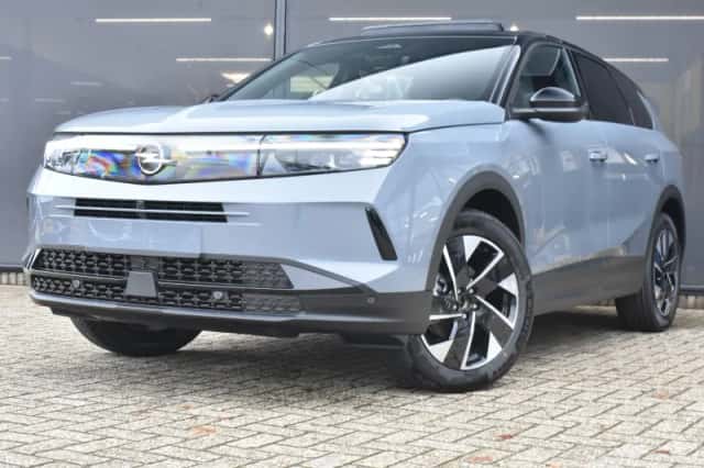Opel Grandland (2025) thumbnail 1