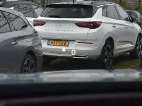 Opel Grandland (2025) thumbnail 16