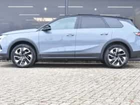 Opel Grandland (2025) thumbnail 3
