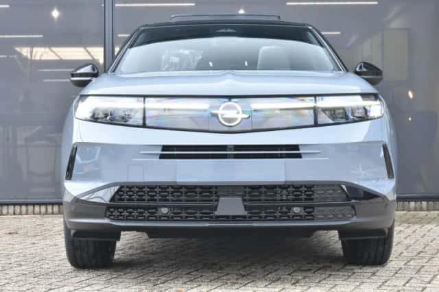 Opel Grandland (2025) thumbnail 4