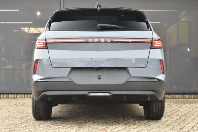 Opel Grandland (2025) thumbnail 5