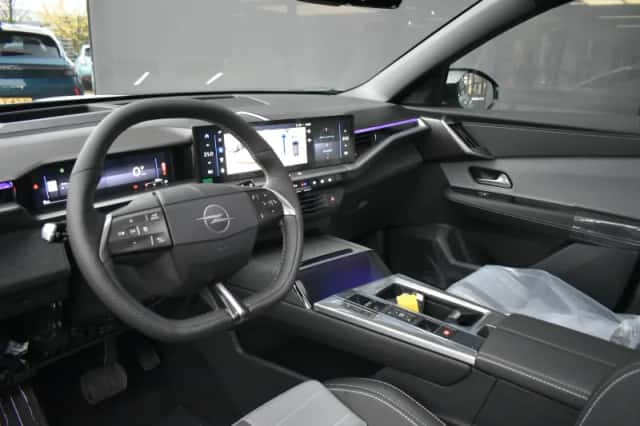 Opel Grandland (2025) thumbnail 6