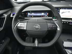 Opel Grandland (2025) thumbnail 9