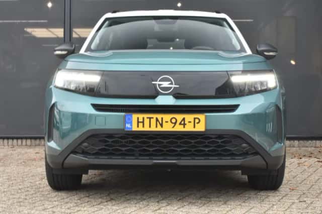 Opel Frontera (2025) thumbnail 4