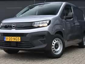 Opel Combo (2025)