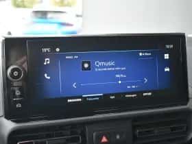 Opel Combo (2025) thumbnail 14