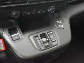 Opel Combo (2025) thumbnail 20
