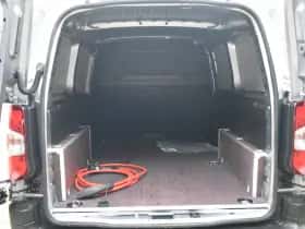 Opel Combo (2025) thumbnail 21