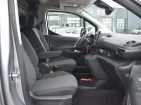 Opel Combo (2025) thumbnail 26