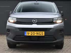 Opel Combo (2025) thumbnail 4
