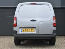 Opel Combo (2025) thumbnail 5