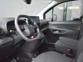 Opel Combo (2025) thumbnail 6