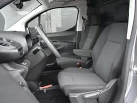 Opel Combo (2025) thumbnail 7